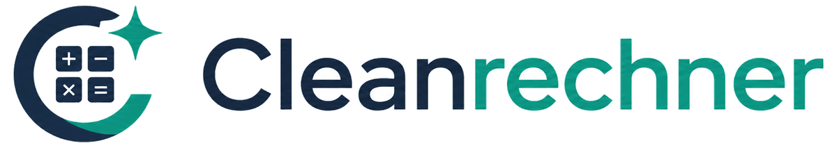 Cleanrechner Logo